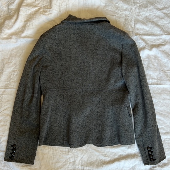 ANNE KLEIN BLAZER - Size 12 :) - Picture 10 of 14